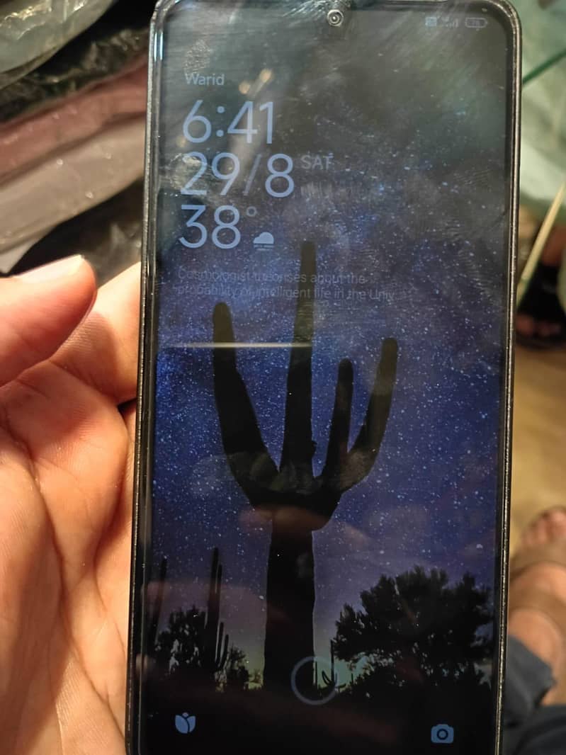 Xiaomi Redmi Note 13 6