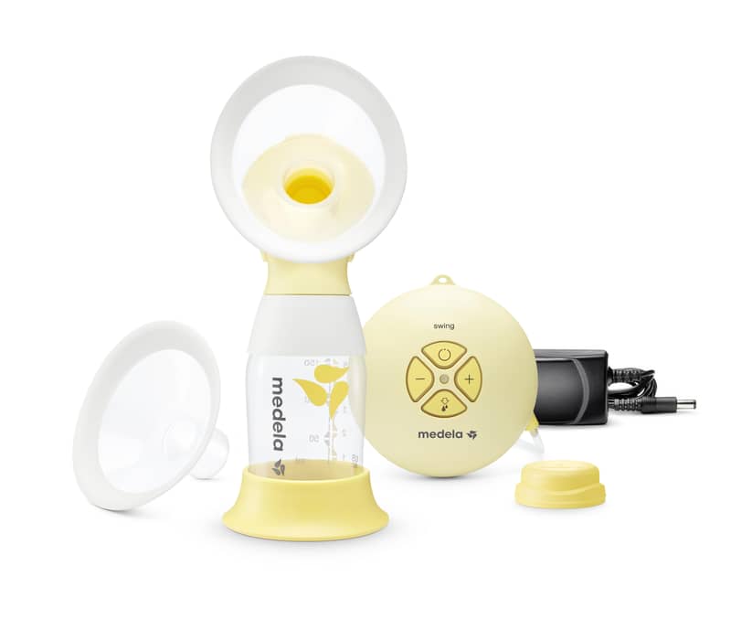 medala pump 0