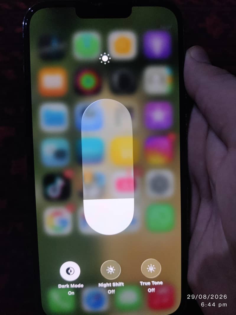 Apple iPhone 13 Pro Max 1