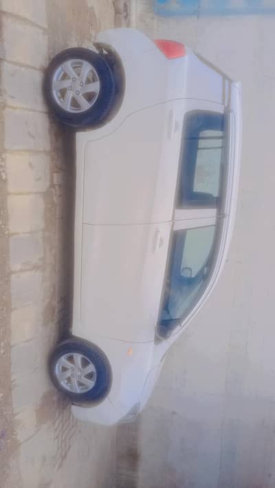 monthly rent car