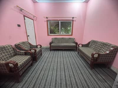 Sofa Set 7 Seater