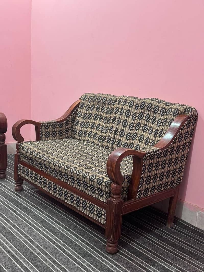 Sofa Set 7 Seater 3