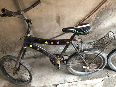 cycle for kids