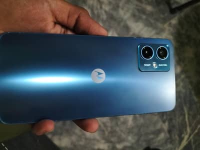Motorola Moto G14