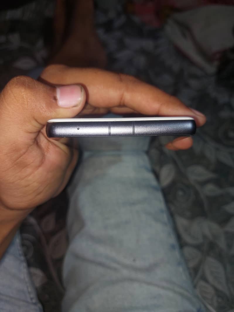 Google Pixel 7a 0