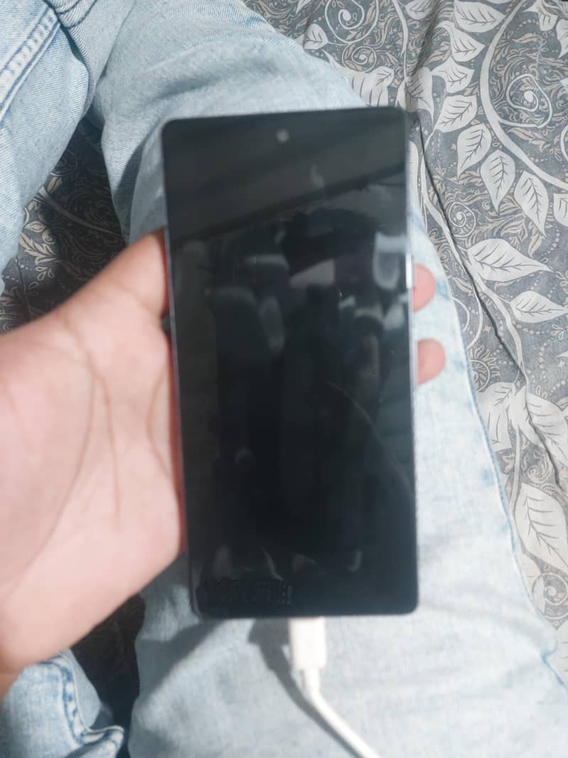 Google Pixel 7a 6