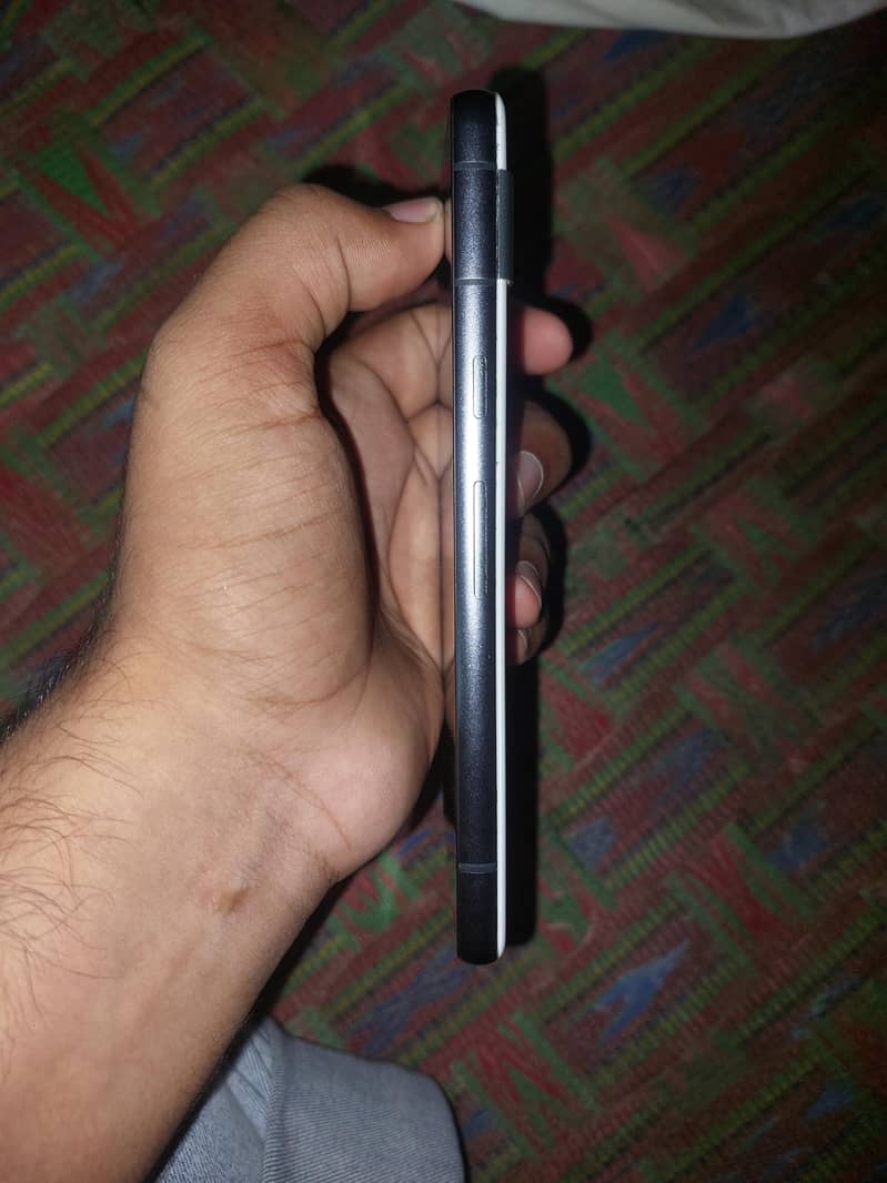 Google Pixel 7a 7