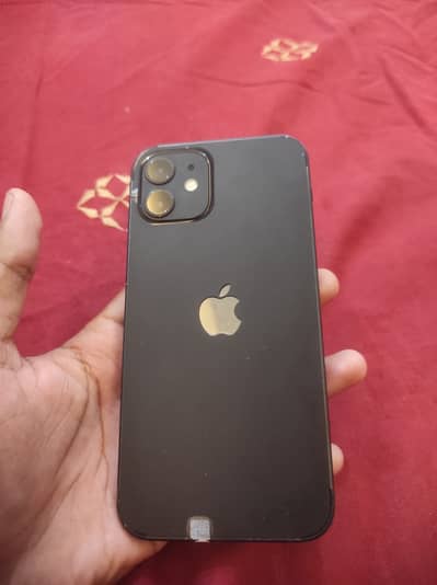 Iphone 12 factory unlock