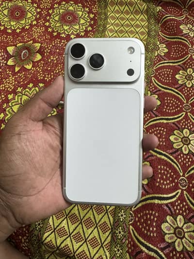 Apple iPhone 17 Pro Max
