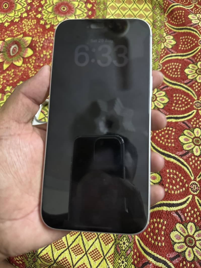 Apple iPhone 17 Pro Max 1