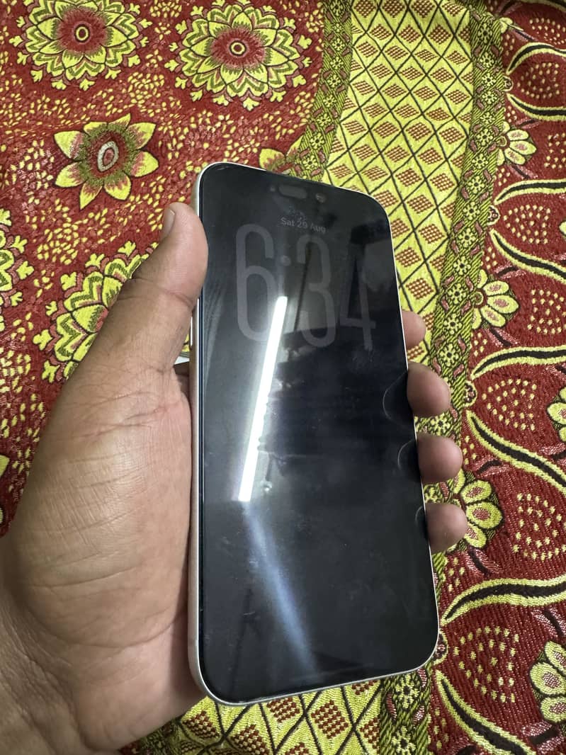 Apple iPhone 17 Pro Max 7