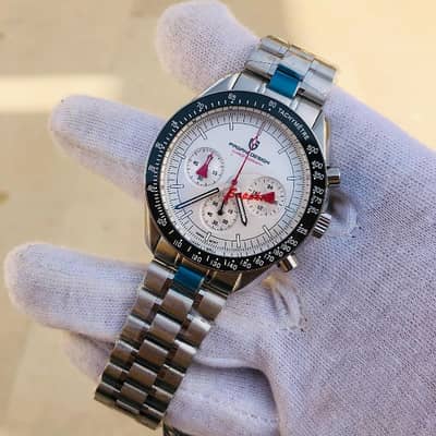 New Original Pagani Design seiko Vk63 movement watch