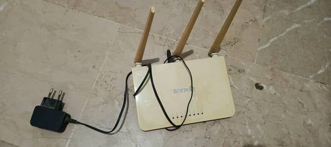 router
