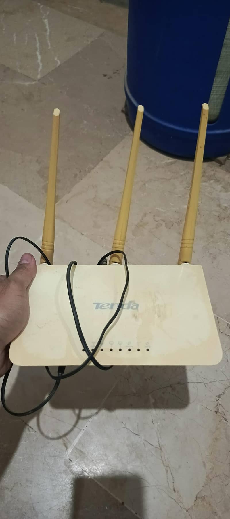 router 1