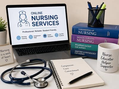 online nursing services| health education| patient care| BLS ,CPR