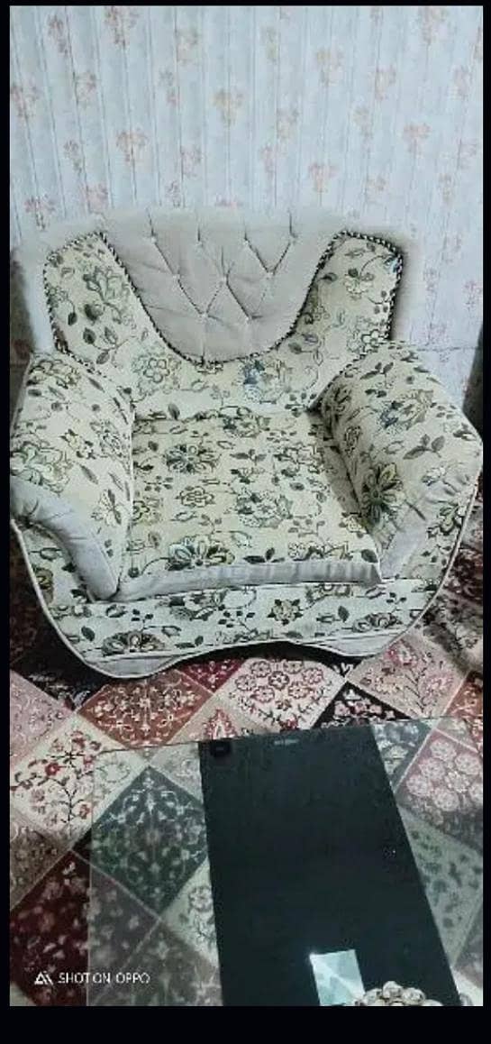 5 seater sofa set 0