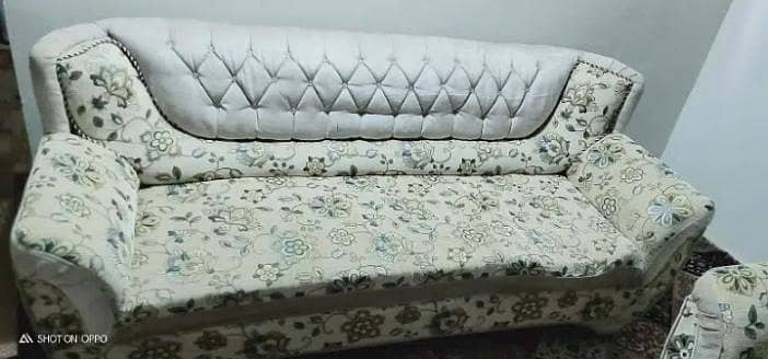 5 seater sofa set 1