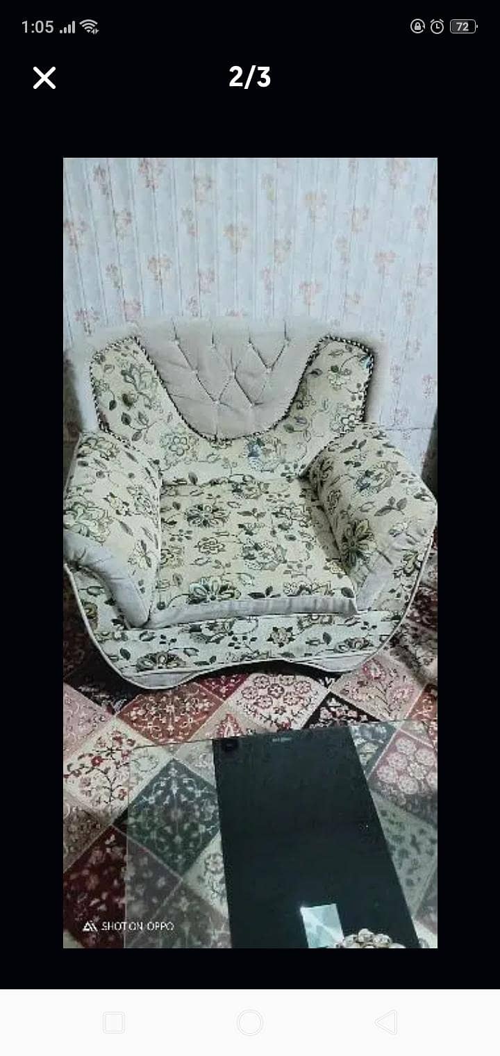 5 seater sofa set 2