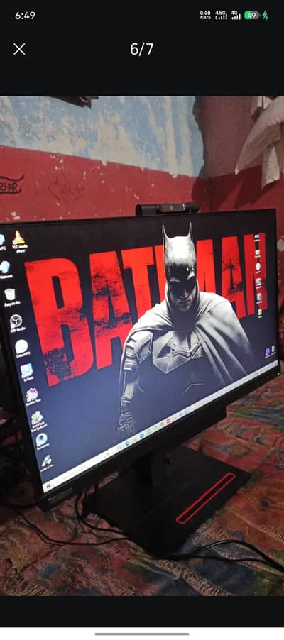 GAMING PC 120 FPS GTA 5 AND PUBG