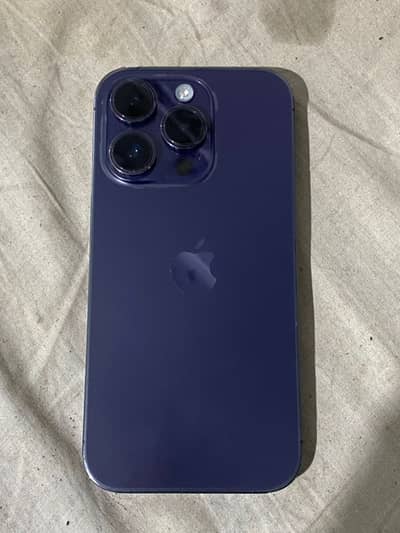 Apple iPhone 14 Pro 03083766962
