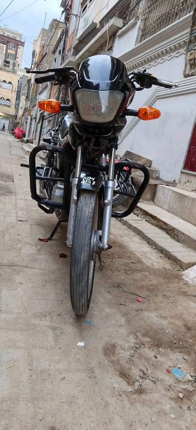 SUZUKI GD110s  MODEL 2021