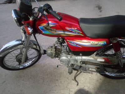 bike united