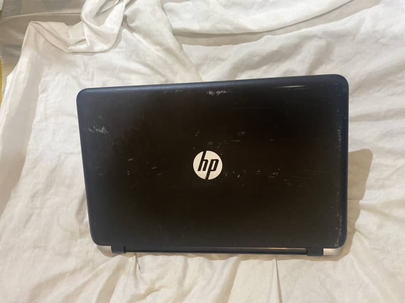 Laptop 1