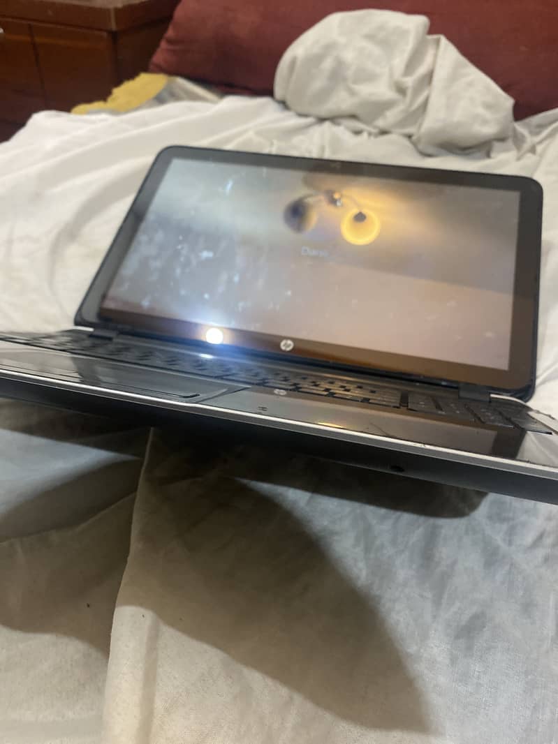 Laptop 3