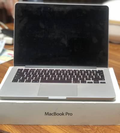 Apple MacBook Pro 13" Retina (Mid 2014)
