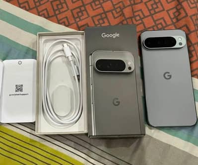 Google Pixel 9 Pro XL[256Gb] my whtsp 0326=3220804