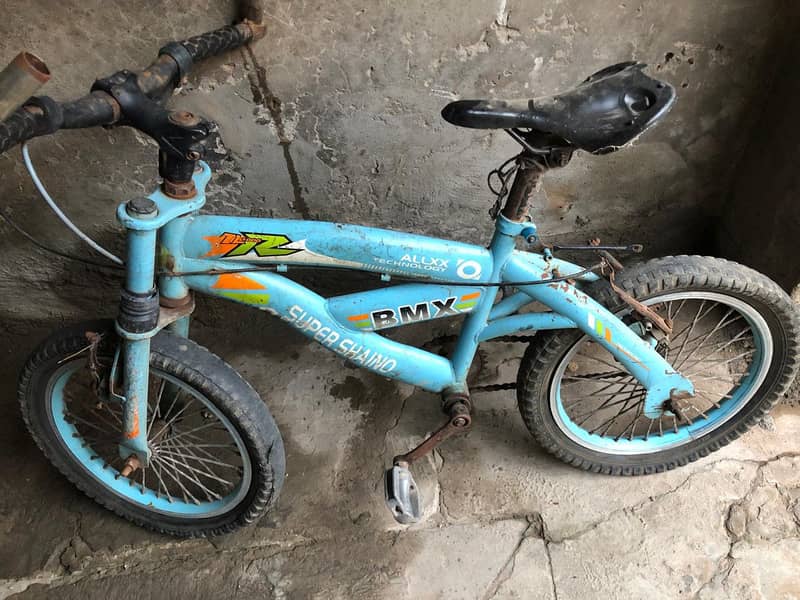 strong kid cycle 1
