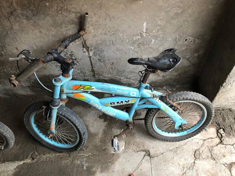 strong kid cycle 2
