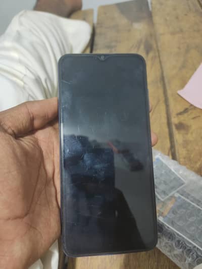 Samsung Mobile A04