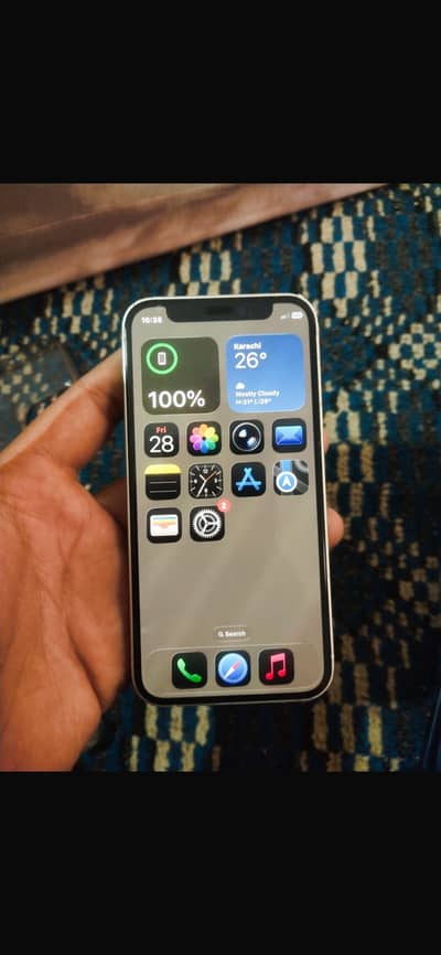 iPhone 12 mini pta aproved