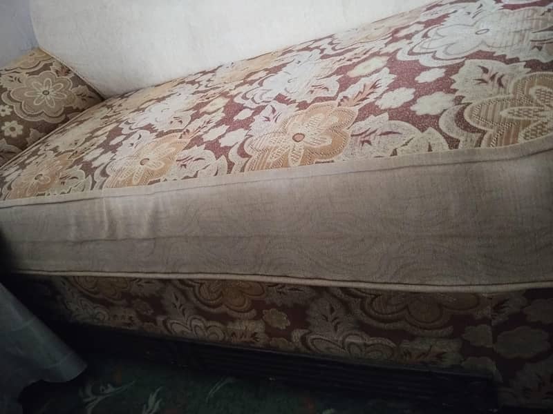 sofa set with dewan 5
