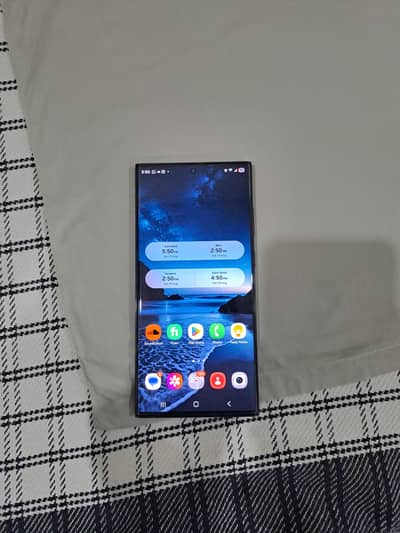 Samsung S23 Ultra
