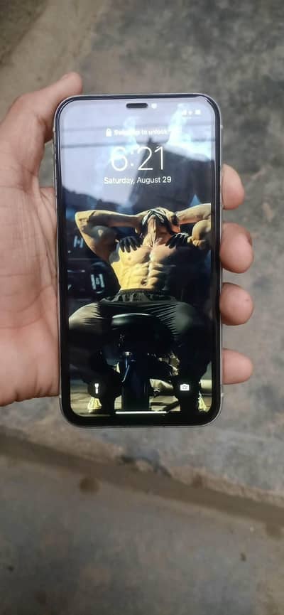 Apple iPhone XR
