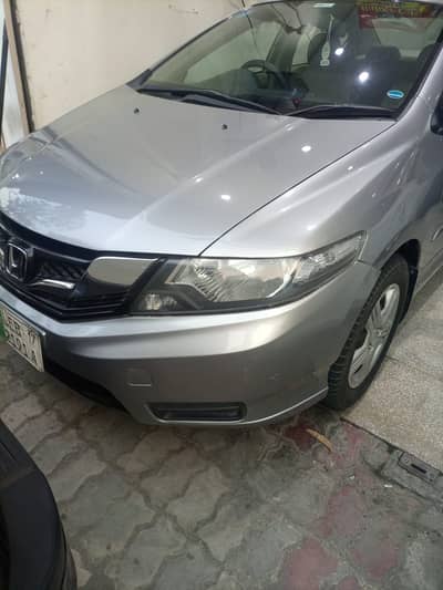Honda City 1.3 IVTEC Manual 2017 Model For Sale