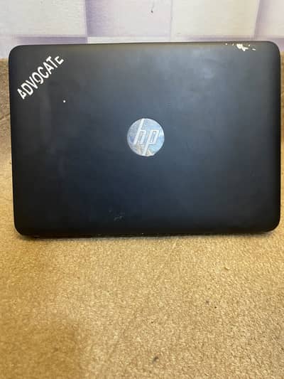 HP EliteBook 820G4 (Pen and Touch )