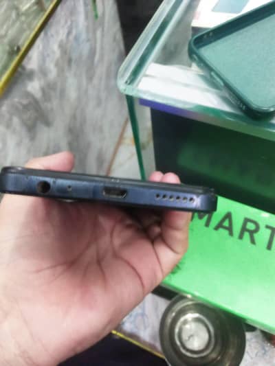Infinix Smart 7