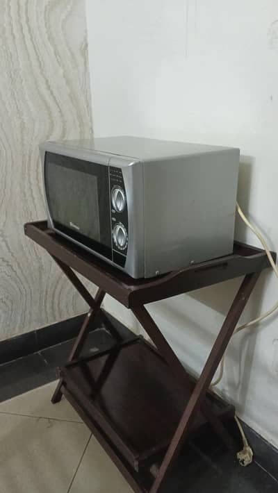Dawlance oven for sale