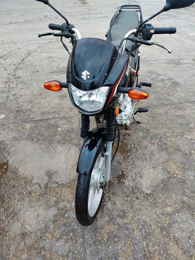 GD 110S