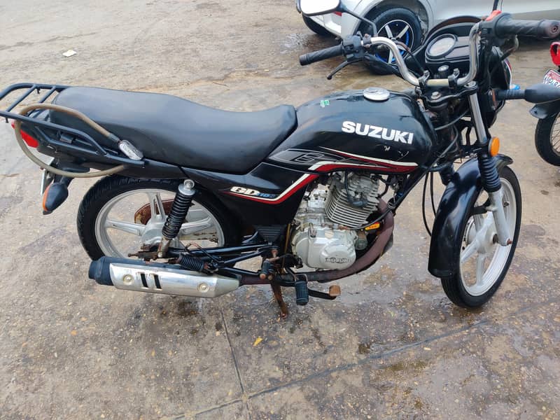 GD 110S 1