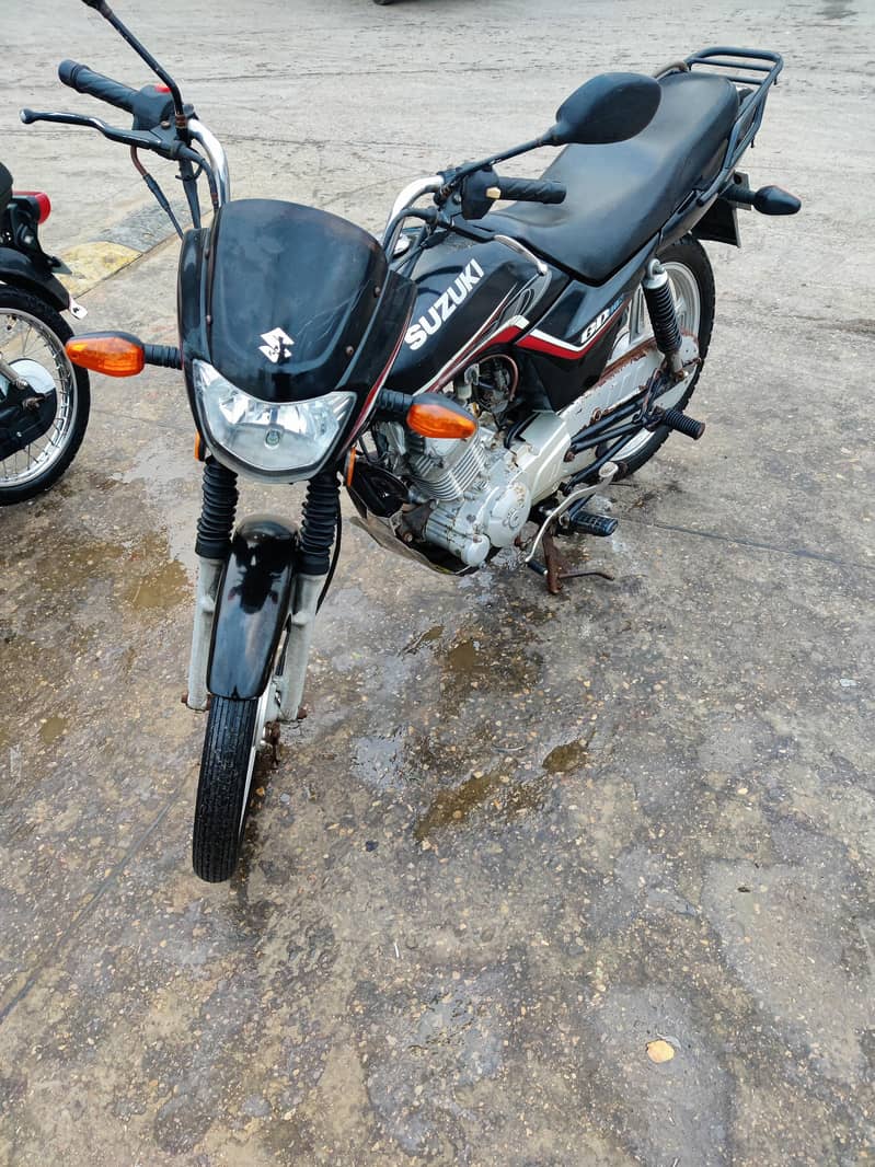 GD 110S 2