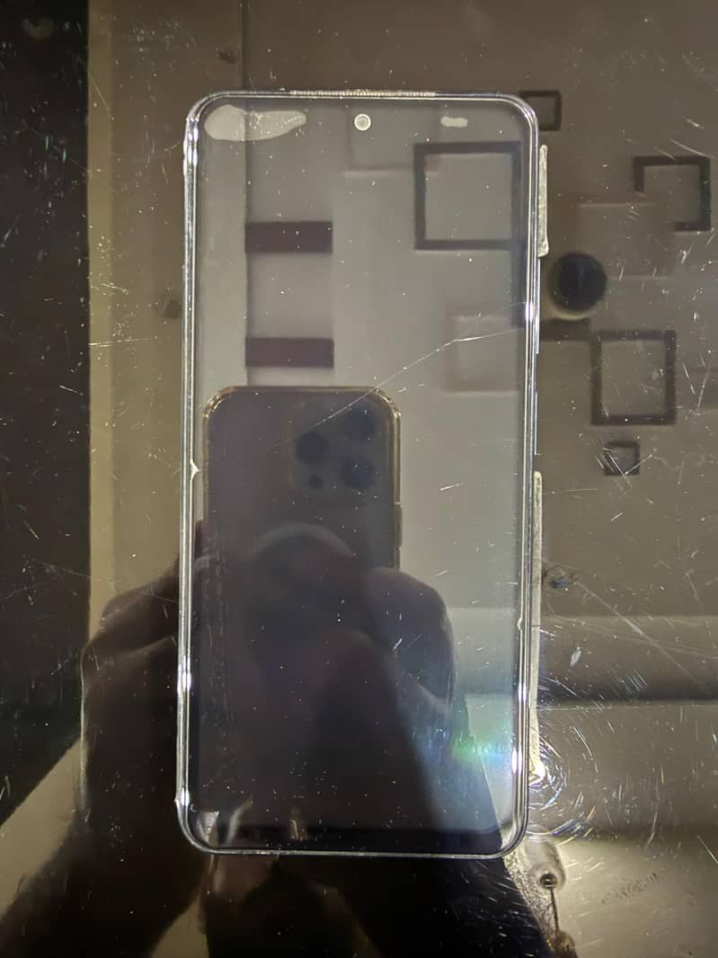 Xiaomi Redmi Note 11 0