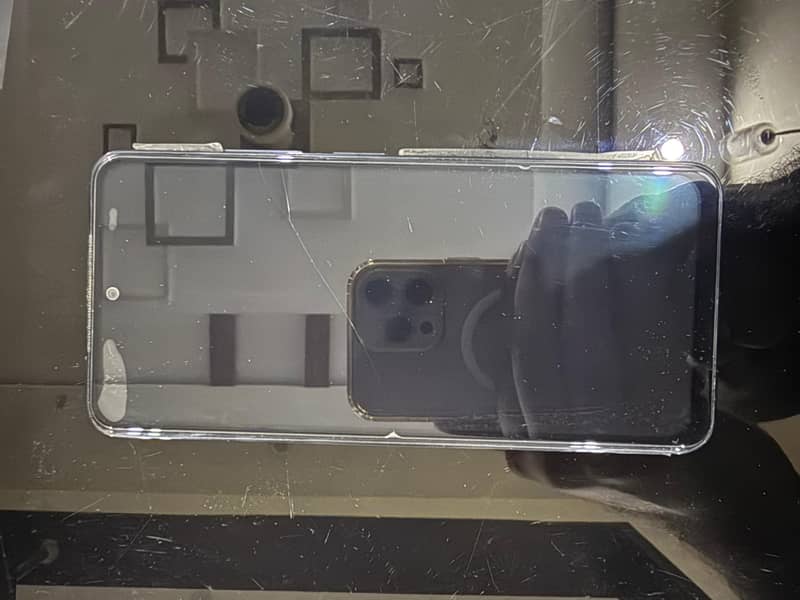 Xiaomi Redmi Note 11 1