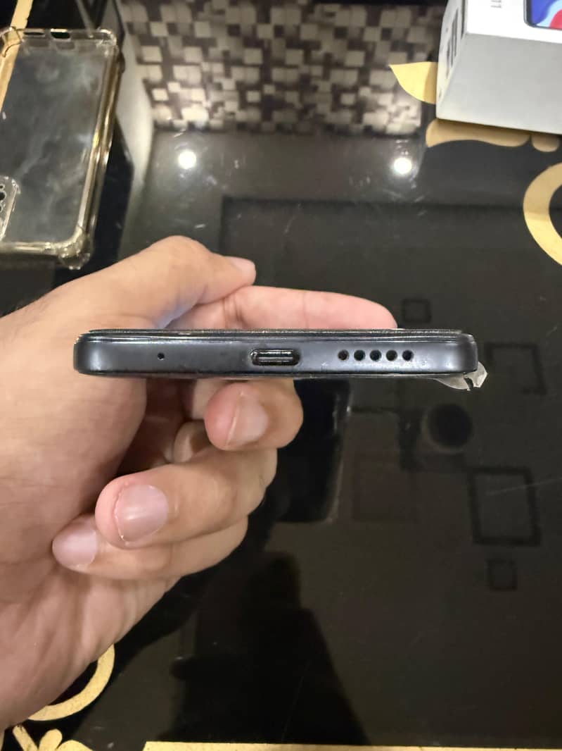 Xiaomi Redmi Note 11 3