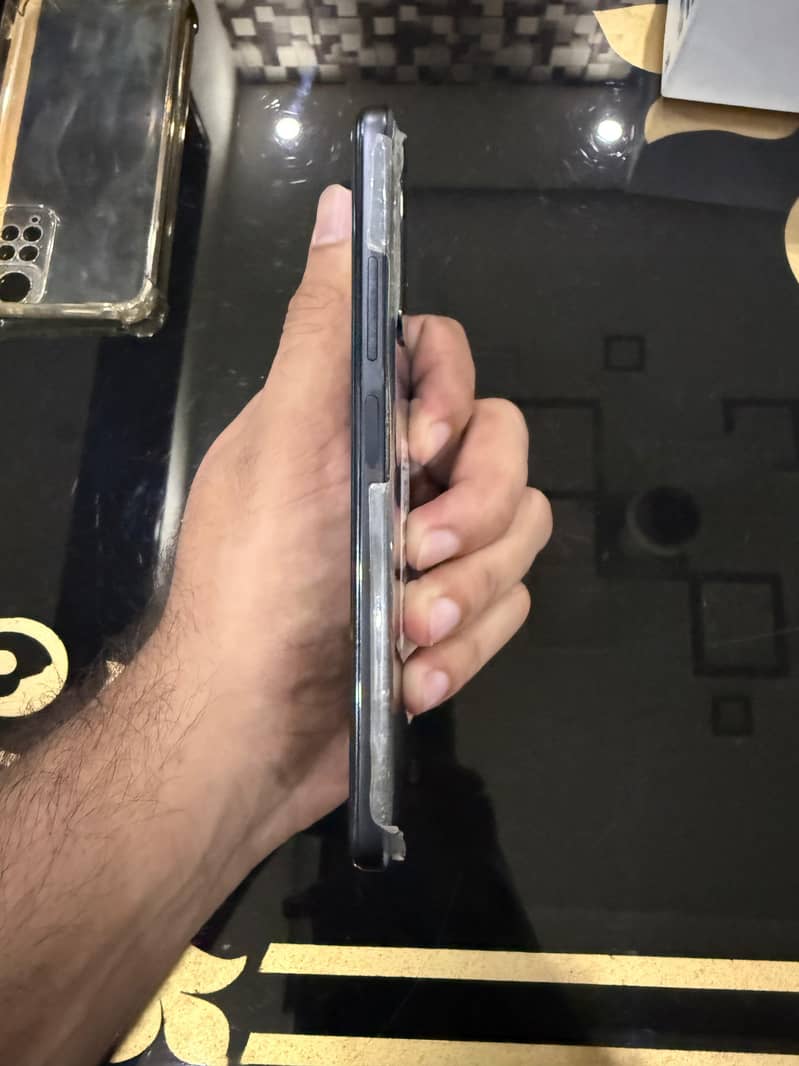 Xiaomi Redmi Note 11 4