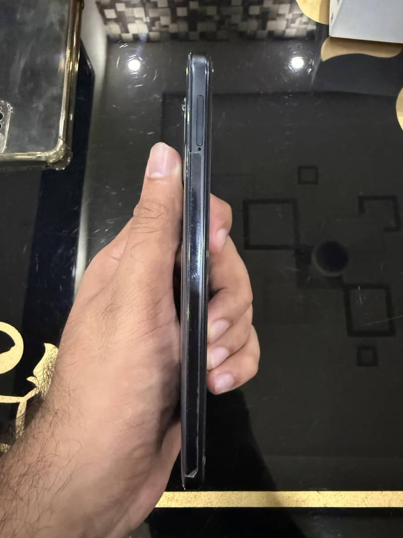 Xiaomi Redmi Note 11 5