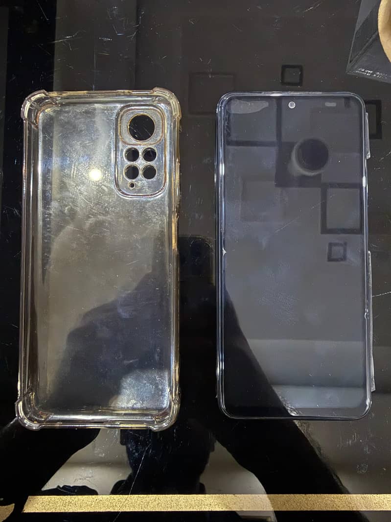 Xiaomi Redmi Note 11 8